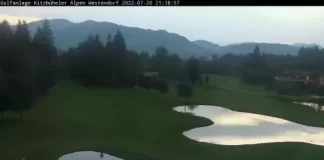 Webcam Westendorf, Austria