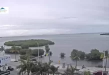 24 North Hotel Key West Webcam