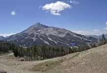 Big Sky Resort Webcam | Ski Resort