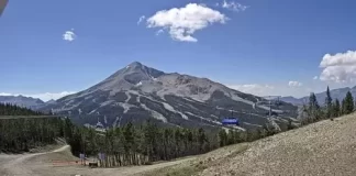 Big Sky Resort Webcam | Ski Resort