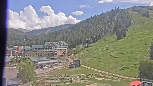 Winter Park Webcam | CO