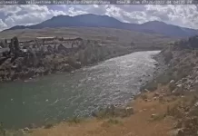 Yellowstone Webcam | National Park