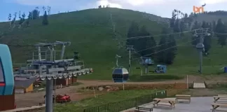 Ski Apache Webcam | Alto, Nm