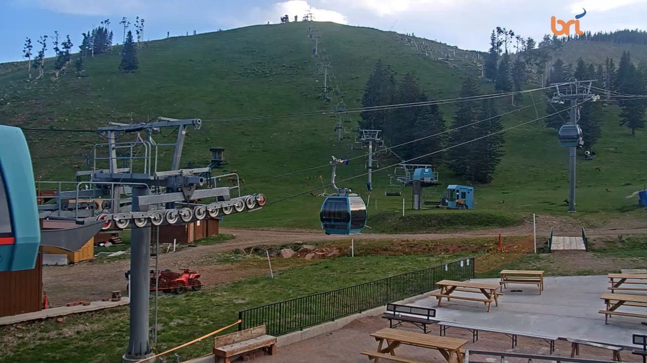 Ski Apache Webcam – Alto, NM – Live HD PTZ Video