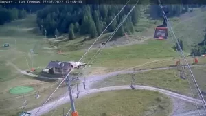 Webcam Auron | Ski Resort