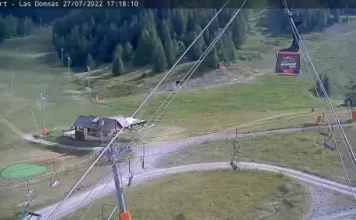Webcam Auron | Ski Resort