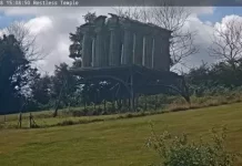 Penzance Webcam | The Restless Temple