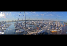 Victoria Webcam | Inner Harbour | Downtown - Hd Video