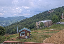 Webcam Sugar Mountain - Ski Resort - North Carolina