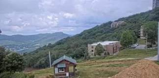 Webcam Sugar Mountain | Resort