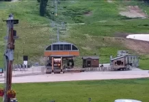 Copper Mountain Webcam | Passage Point At Center Village