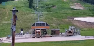 Copper Mountain Webcam | Passage Point At Center Village