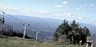 Stratton Mountain Webcam | Ski Resort