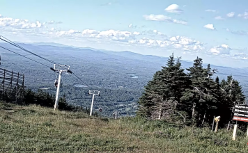 Stratton Mountain Webcam | Ski Resort | Vermont Hd Video