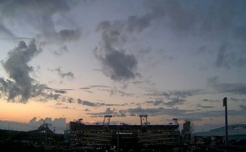 Tiaa Bank Field Webcam New Jacksonville Jaguars