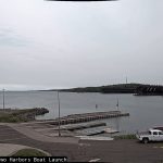 Two Harbors Webcam - Minnesota | Lake Superior | Hd Video