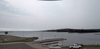 Two Harbors Webcam - Minnesota | Lake Superior | Hd Video