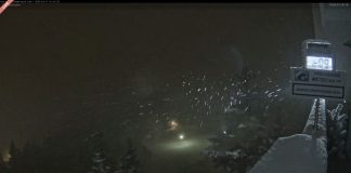 Webcam Chamrousse, Station De Chamrousse