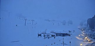 Webcam Le Corbier - Les Sybelles - Villarembert, France