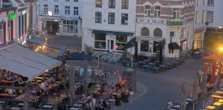 Webcam Sittard | Markt | Netherlands | Live Video