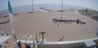 Webcam Vlieland | Strand