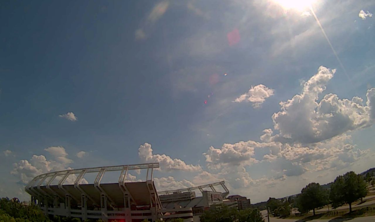 Williams-Brice Stadium Live Webcam – Columbia, SC