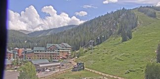 Winter Park Webcam | Co