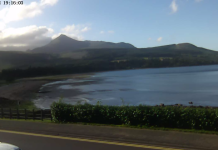 Arran Banner Webcam, Brodick - Scotland, Uk