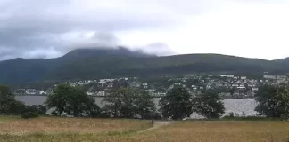 Ben Nevis webcam