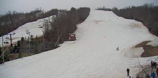 Blue Mountain Webcam | Ski Resort | Ontario