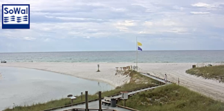 Grayton Beach Cam