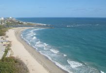 Jupiter Inlet Webcam