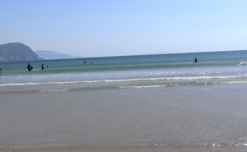 Ireland Webcams Streaming Live Hd