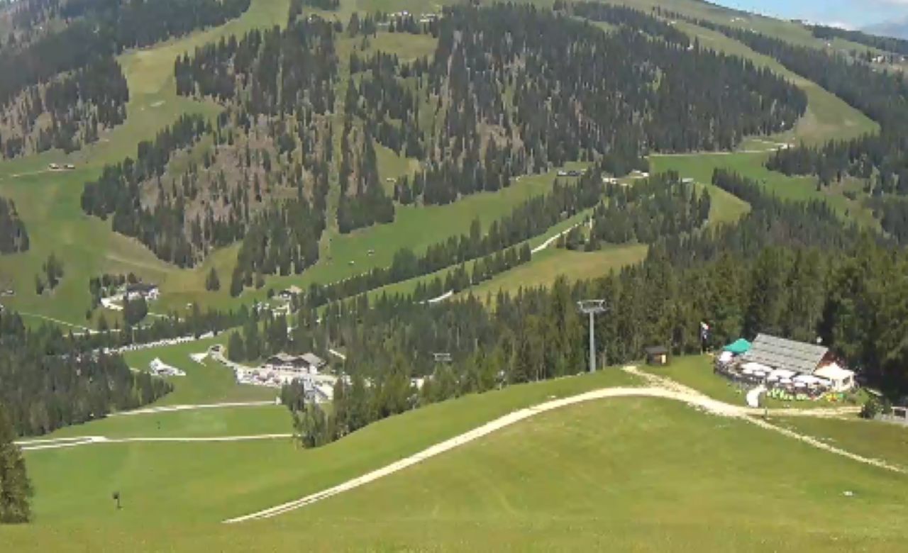 Kronplatz Webcam – South Tyrol, Italy