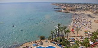 La Zenia Webcam | Spain