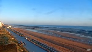 Langrune Sur Mer | Voiles De Nacre