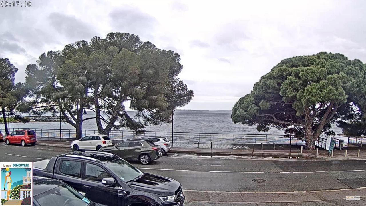 Les Issambres | Agence Deneuville – Provence-Alpes-Côte d’Azur