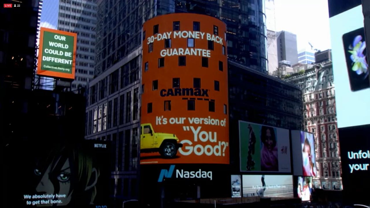 Live Weather Updates in NYC