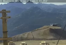 Mammoth Webcam | Ski Resort