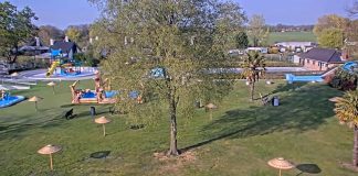 Marveld Recreatie Webcam | Gorenlo