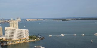 Miami Beach Webcam