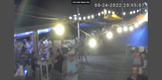Outer Banks Pier Cam