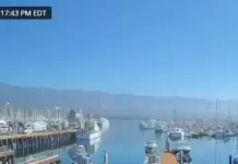 Santa Barbara Webcams