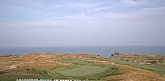 Arcadia Bluffs Golf Course Webcam | Michigan