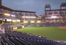 Citizens Bank Park Webcam Livestream | Phillies Stadium