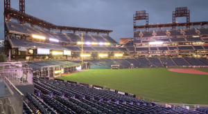 Citizens Bank Park Webcam Livestream | Phillies Stadium