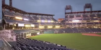 Citizens Bank Park Livestream | Phillies Stadium