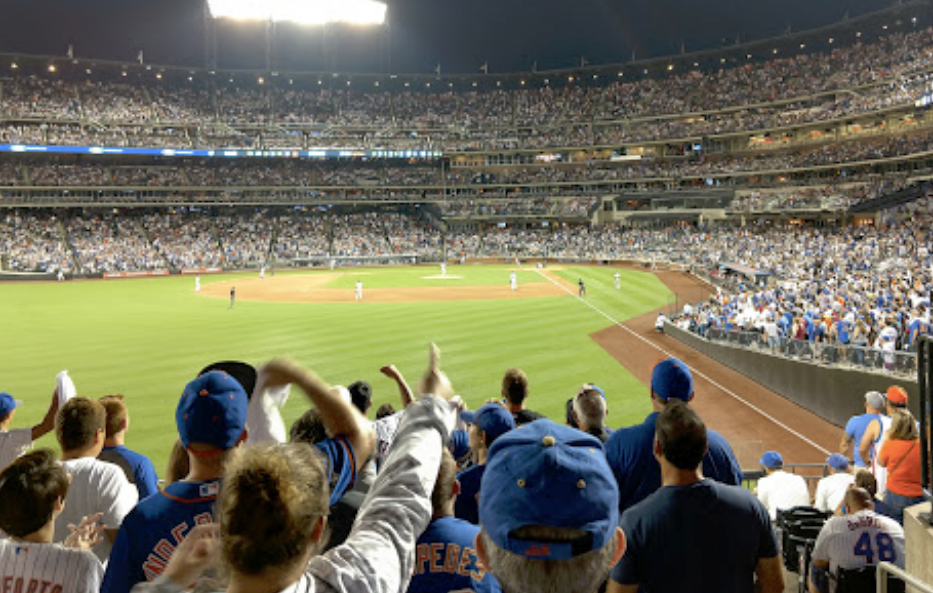 Met's Stadium Livestream Citi Field