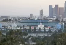Dodgers Stadium Webcam | La Dodgers