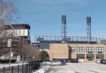 White Sox Stadium Webcam | Guaranteed Rate Field